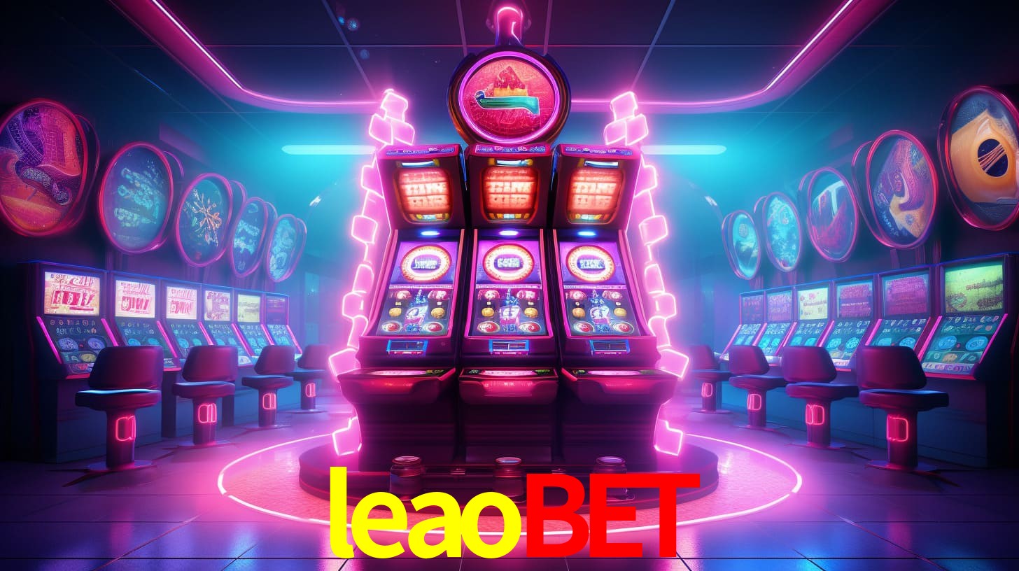 leaobet: Seu Cassino Premiado com Pagamentos Rápidos