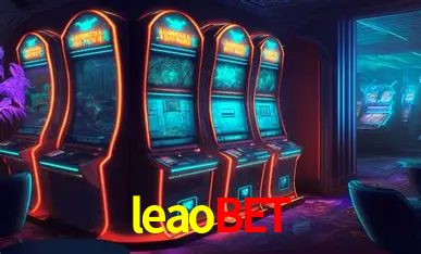 Descubra a Essência do leaobet: Nossa História e Compromissos