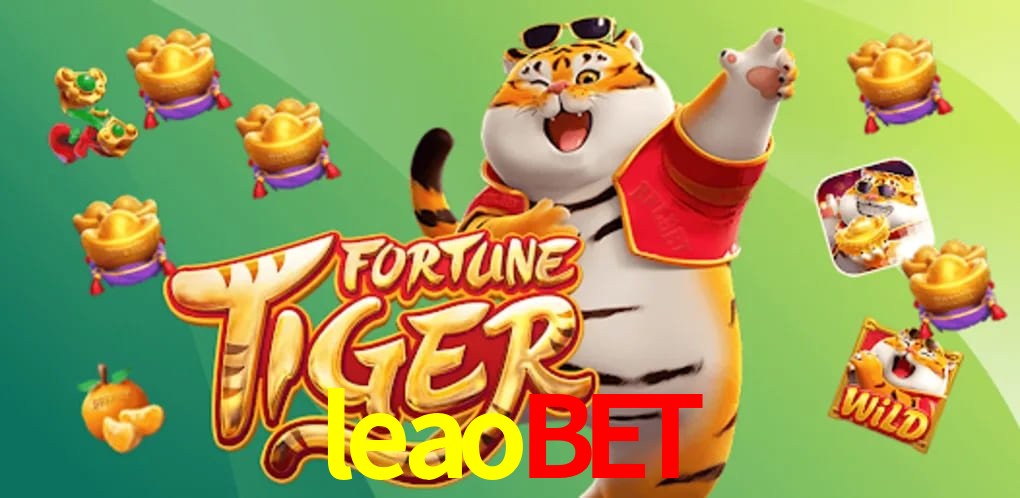Welcome Bonus leaobet