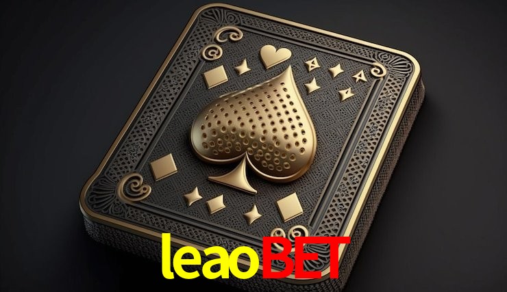 Estatísticas leaobet