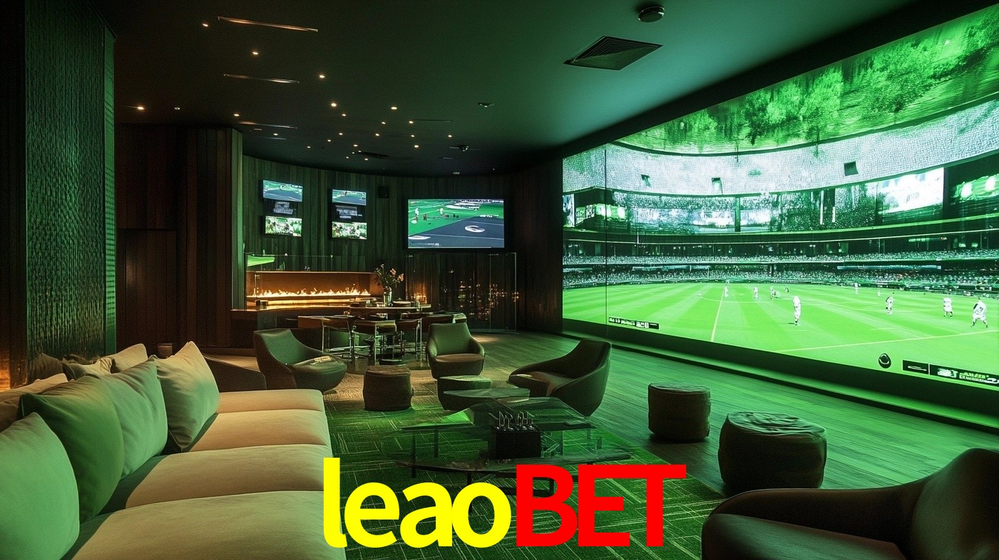 leaobet com login