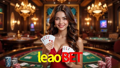 Account Benefits leaobet