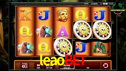 Cassino ao vivo com dealers reais na leaobet