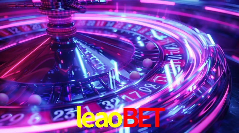 Desvendando o Mundo dos Jogos Virtuais na leaobet