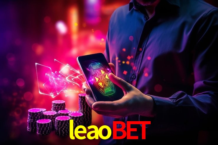 Programa VIP leaobet