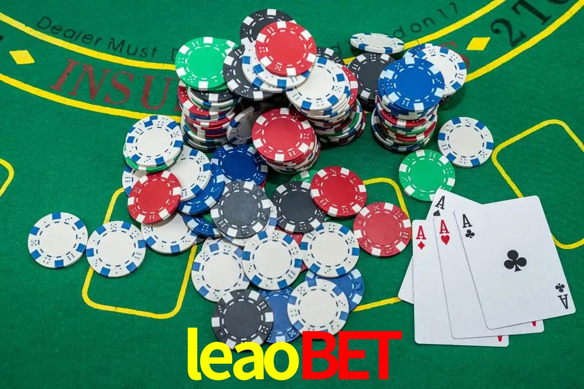 Jogos Exclusivos leaobet