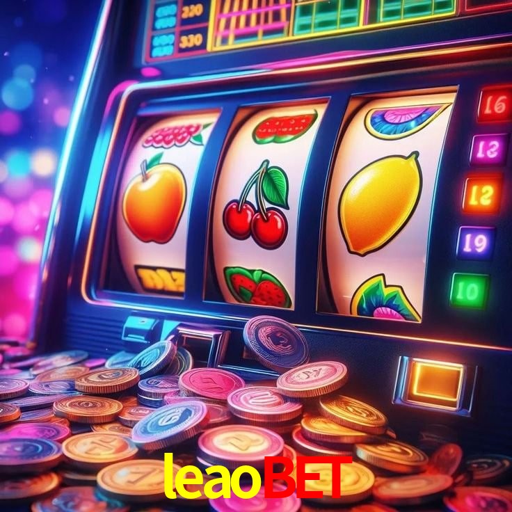 Apostas de Tênis leaobet