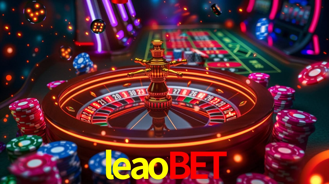 cassino leaobet
