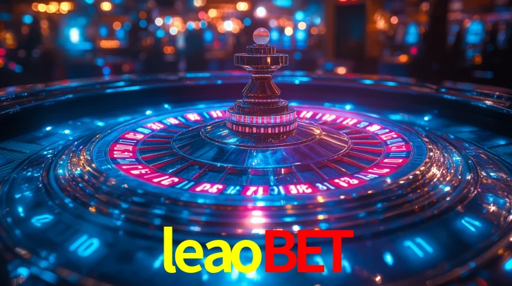 leaobet com login