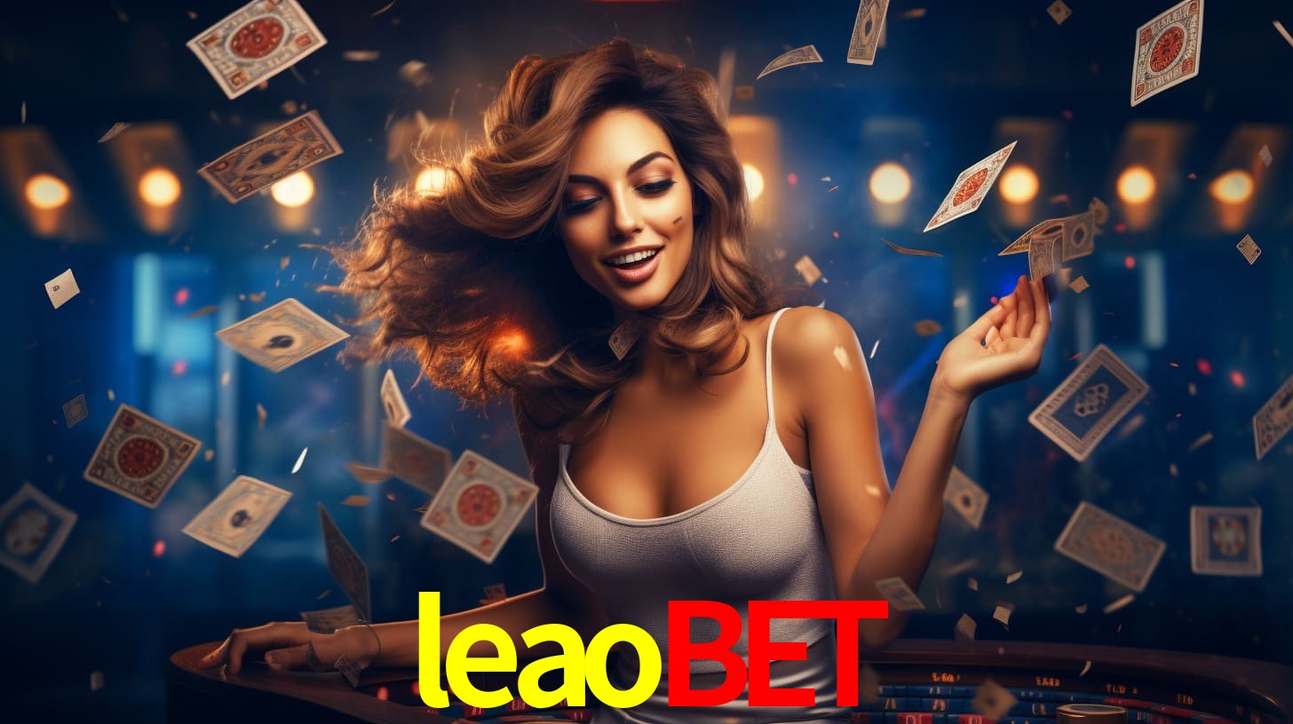 VIP Casino leaobet