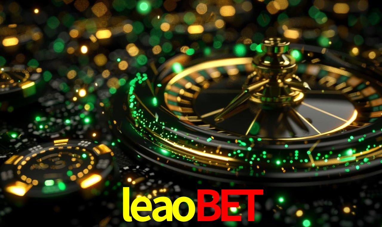 Segurança e performance na plataforma leaobet