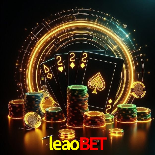Recursos de Bônus leaobet