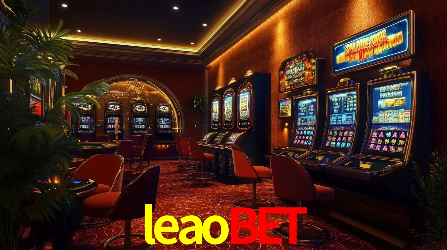 Tournaments leaobet