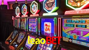 Página oficial no Facebook da leaobet