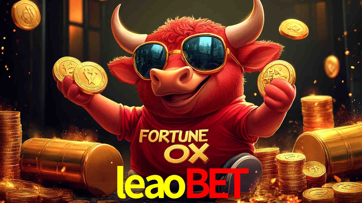 Inovações de Jogos na leaobet: O Futuro das Experiências Interativas