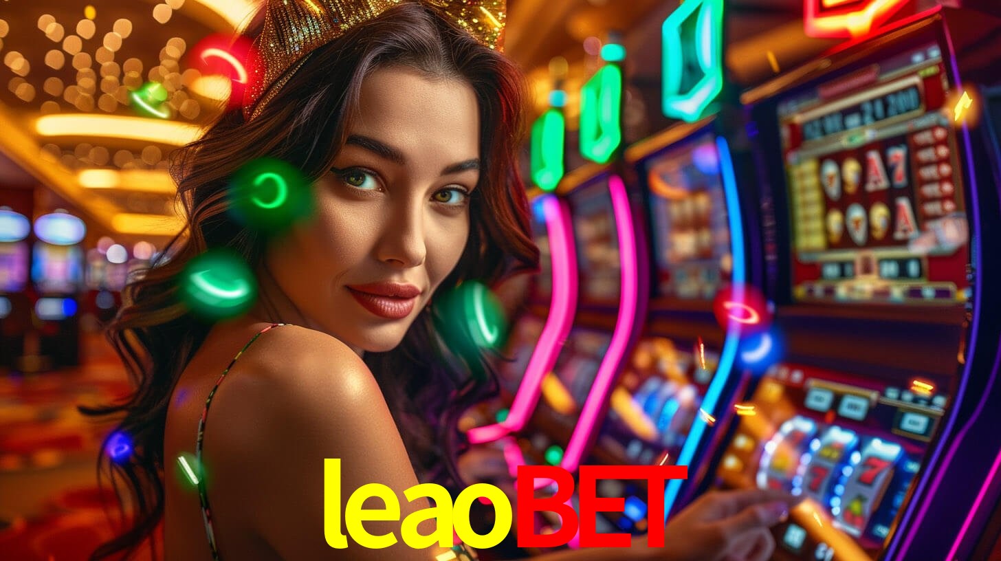 Download rápido e seguro na leaobet