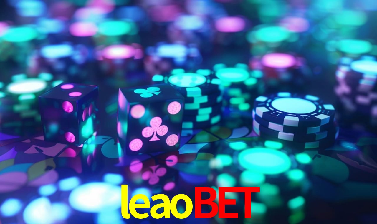 Casino Ao Vivo leaobet