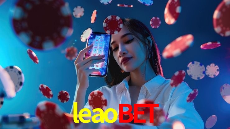 A Emoção da Loteria na leaobet: Uma Chance de Mudança de Vida