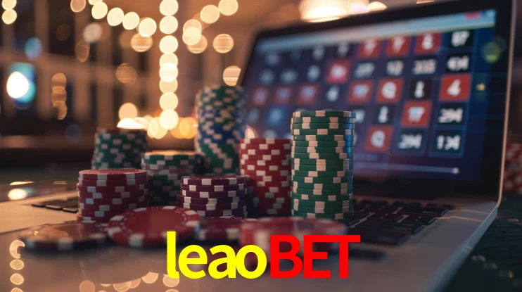 Secure Login leaobet
