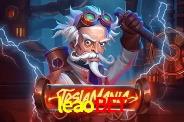 Jogos de Slot leaobet