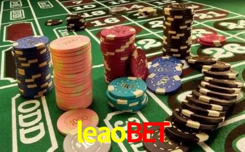 Escolher plataforma para baixar leaobet