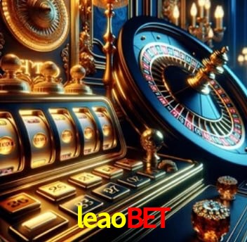 Casino VIP leaobet