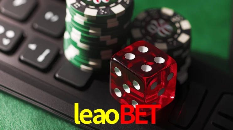 Quick Registration leaobet
