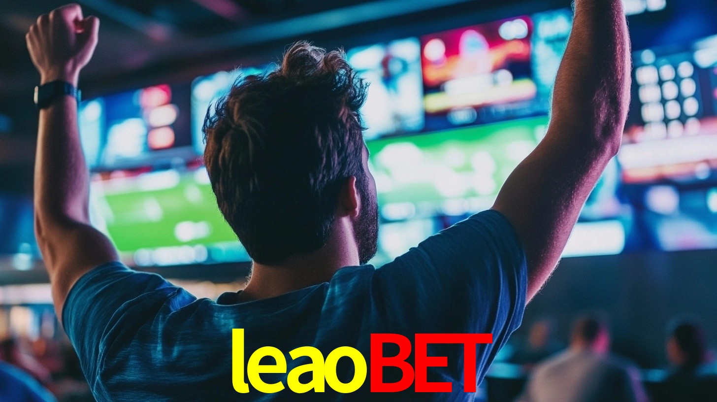 leaobet: Seu Especialista em Apostas Esportivas Brasileiras