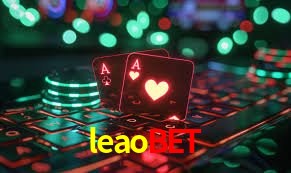 Estatísticas Esportivas leaobet