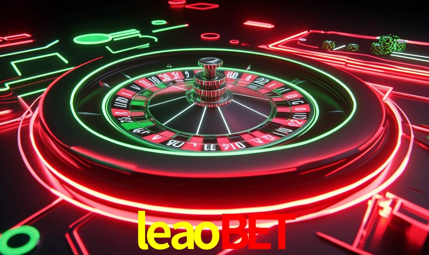 Explorando a Categoria de Eventos em Apostas na leaobet
