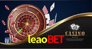 Apostas de Basquete leaobet