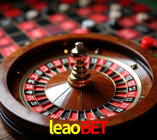 Bônus e promoções da leaobet
