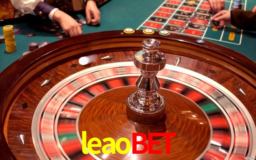 PIX Instantâneo leaobet