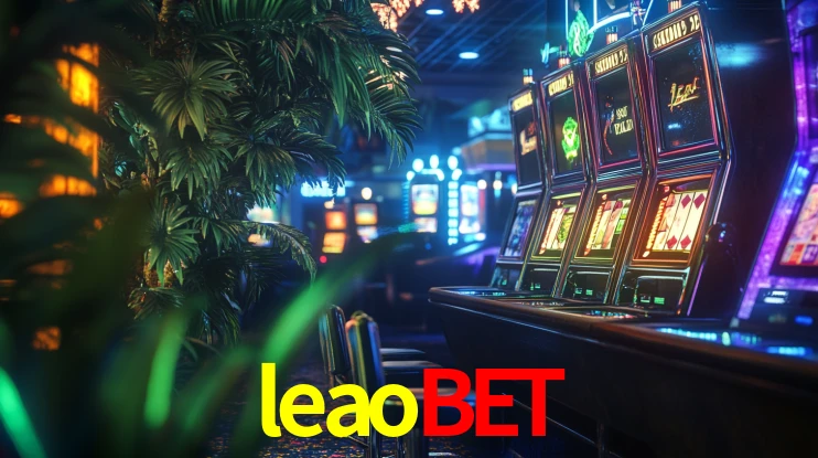 Live Casino leaobet