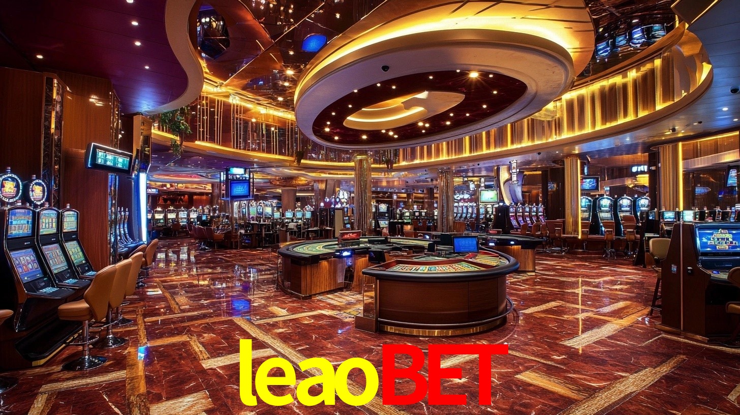 Programa VIP leaobet