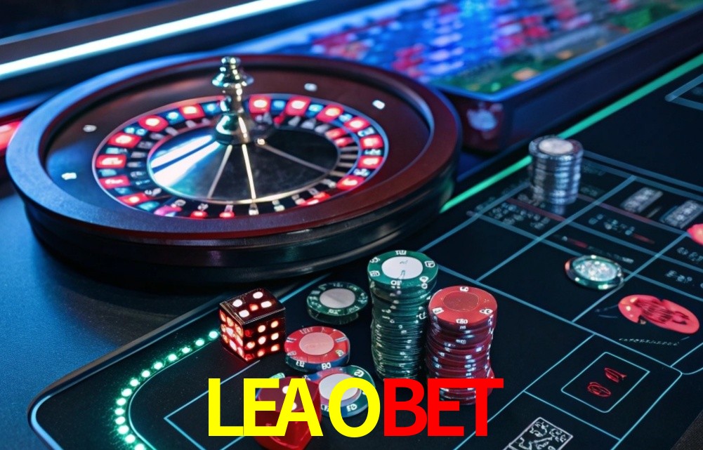 LEAOBET