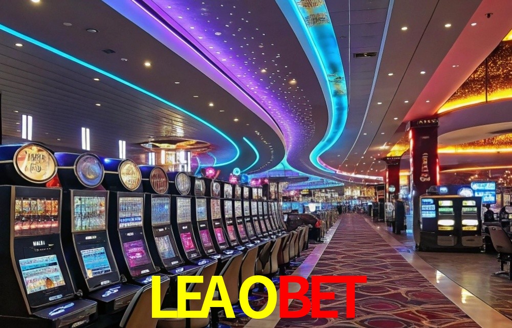 LEAOBET