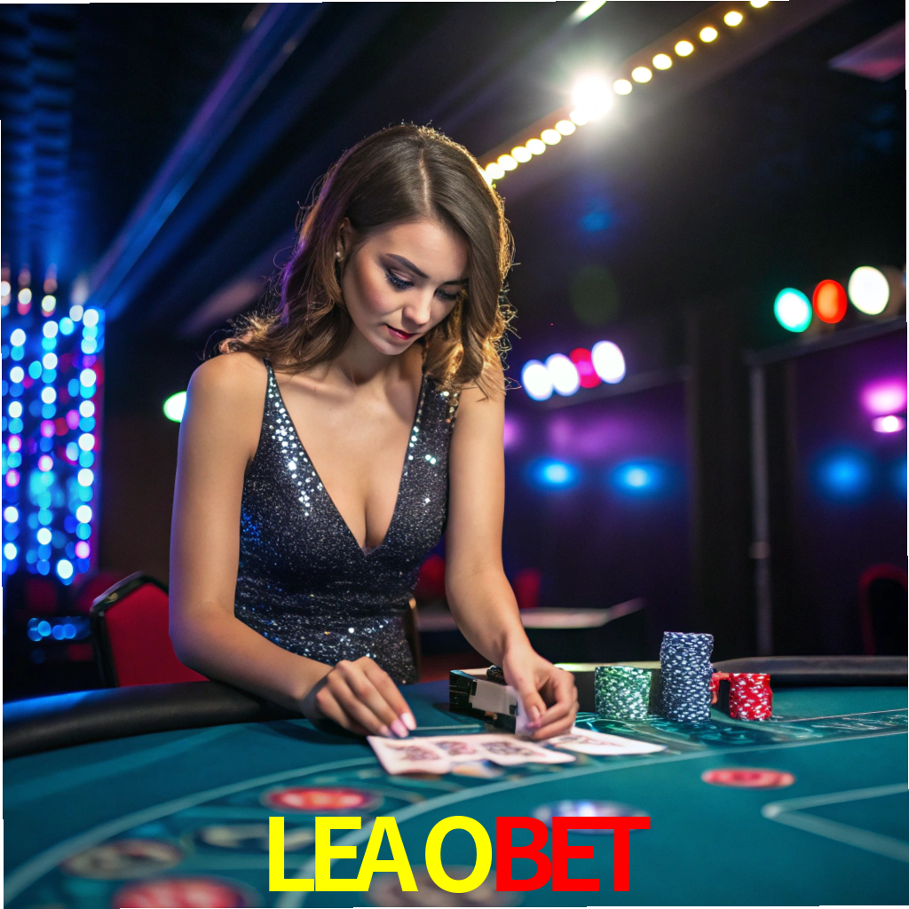 LEAOBET