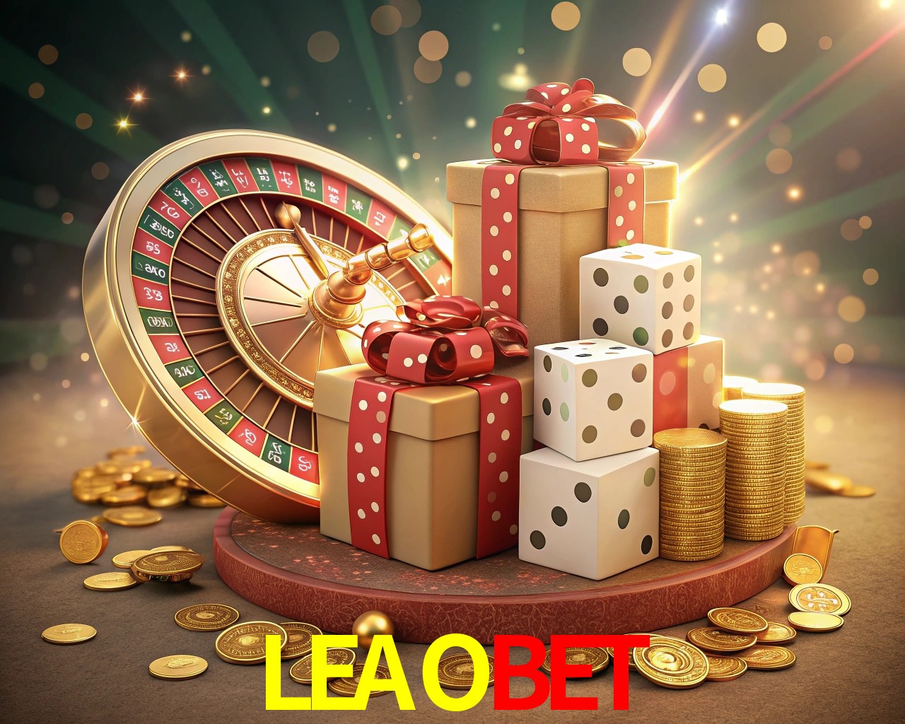 LEAOBET