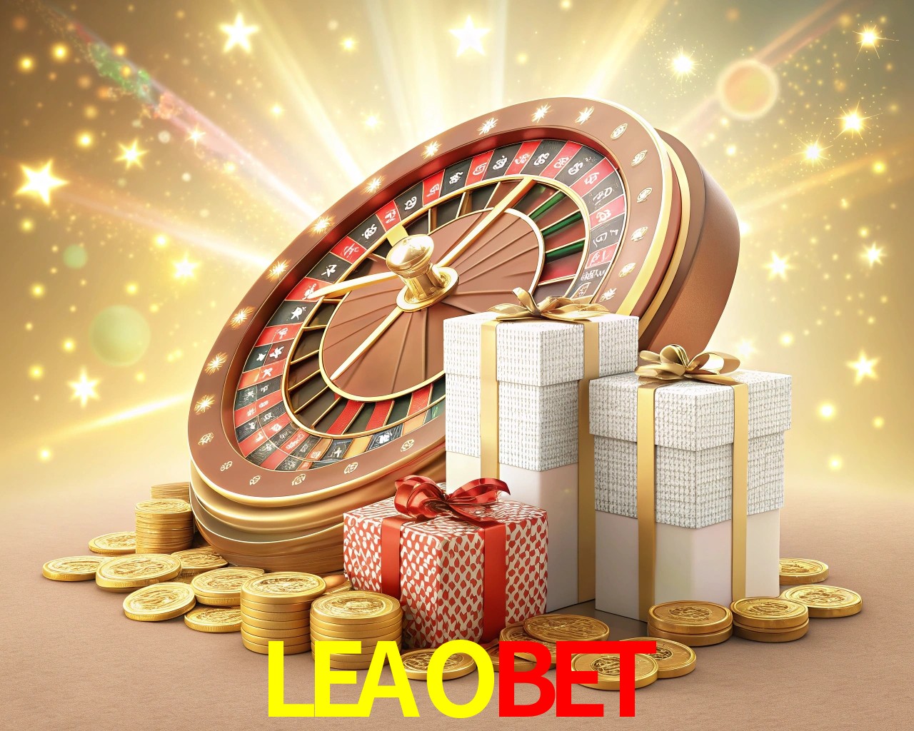 LEAOBET