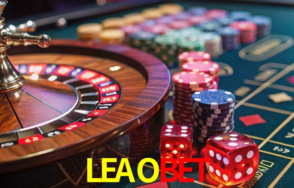 LEAOBET