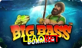Big Bass Bonanza