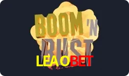 Boom or Bust