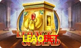Legacy of Dead