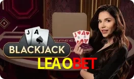 Live Blackjack