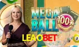 Mega Ball