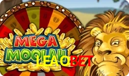 Mega Moolah